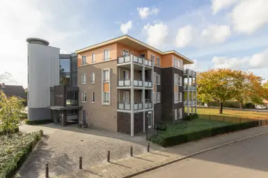 69m2 Appartement te huur voor 713.02€/maand in Brachterweg 60, Tegelen