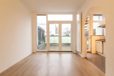 70m2 Appartement te huur voor 1217€/maand in Nieuwehaven 223, Gouda