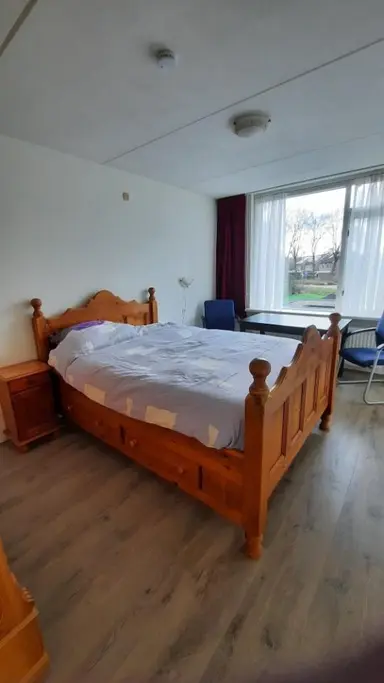 12m2 Zimmer zur Miete für 550€/Monat in Speenkruid, Beilen