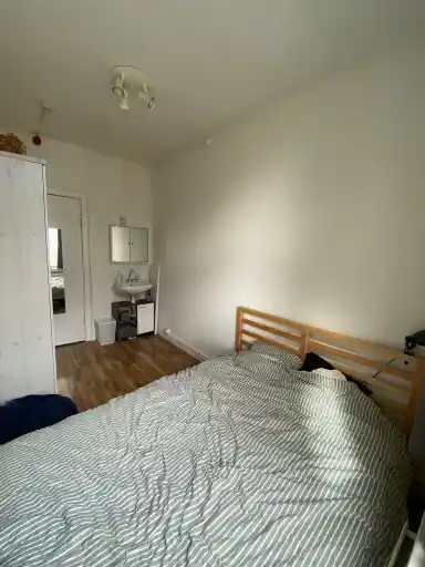 8.7m2 Zimmer zur Miete für 330€/Monat in Emmastraat, Velp