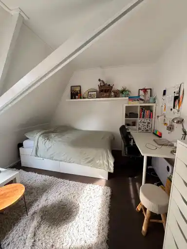 13m2 Zimmer zur Miete für 315€/Monat in Stadsgravenstraat, Enschede