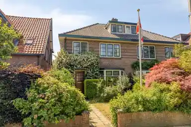 113m2 Casa in affitto per 2750€/mese a Heiligenbergerweg 79, Amersfoort