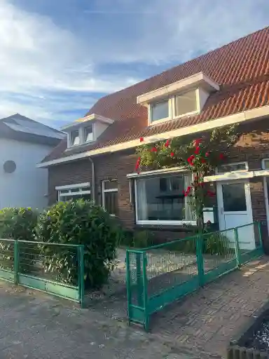 7m2 Zimmer zur Miete für 240€/Monat in Jupiterstraat, Enschede