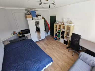 16m2 Zimmer zur Miete für 370€/Monat in Kettingstraat, Eindhoven