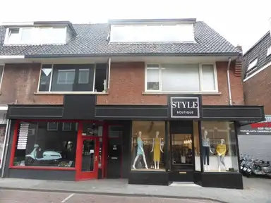 20m2 Zimmer zur Miete für 427€/Monat in Vaartweg, Hilversum