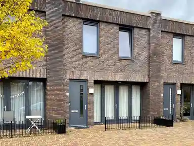 79m2 huis te huur voor 1750€/maand in Grote Schoorsteenplein, Ede