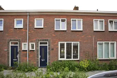 m2 huis te huur voor 764.14€/maand in Pottebakkerstraat 41, Oosterhout