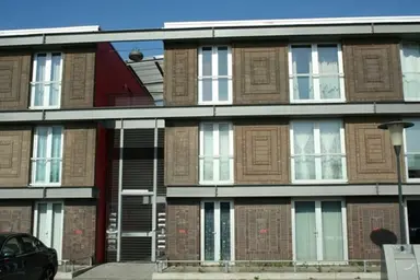 39m2 Wohnung zur Miete für 713.02€/Monat in Puttershoekstraat 170, Zoetermeer