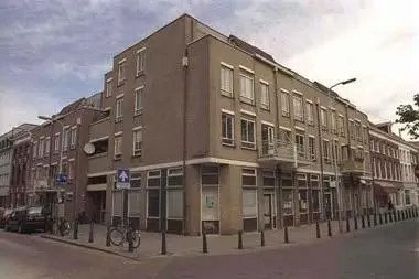 39m2 Appartement te huur voor 713.02€/maand in Van Diemenstraat 3, The Hague