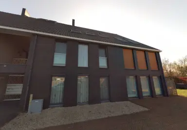52m2 Appartement te huur voor 713.02€/maand in De Honte 10, Hoedekenskerke