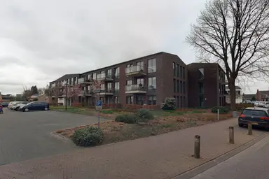 57m2 Appartement te huur voor 1233.15€/maand in Hof Rietzanger 17, Heinkenszand