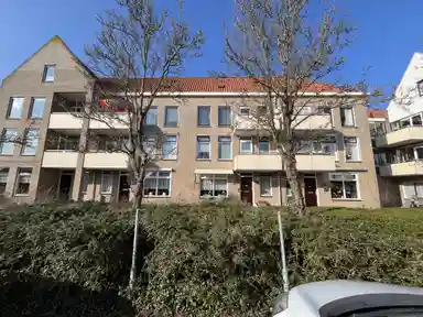 33m2 Appartement te huur voor 658.42€/maand in Manhuisstraat 22a, Zierikzee