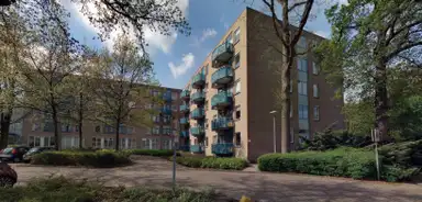 m2 Appartement te huur voor 692.56€/maand in Jupiterweg 204, Bergen op Zoom