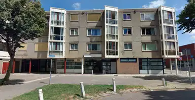 m2 Appartement te huur voor 932.93€/maand in Zonneplein 57, Bergen op Zoom