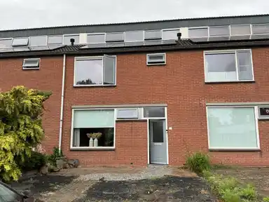 57m2 huis te huur voor 932.93€/maand in Wielingenstraat 40, Zierikzee