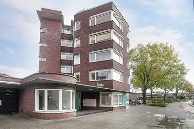91m2 Appartement te huur voor 1795€/maand in Generaal Maczekstraat, Breda
