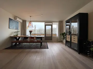 111m2 flat te huur voor 2245€/maand in Vijfheerenlanden, Vianen