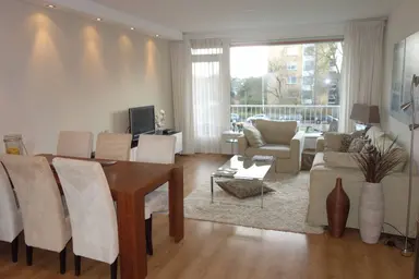 85m2 Appartement te huur voor 2500€/maand in Bijdorp 37, Amstelveen