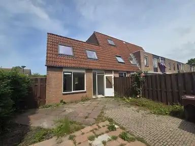 90m2 huis te huur voor 1850€/maand in Margaretha Simonskade, Leiden