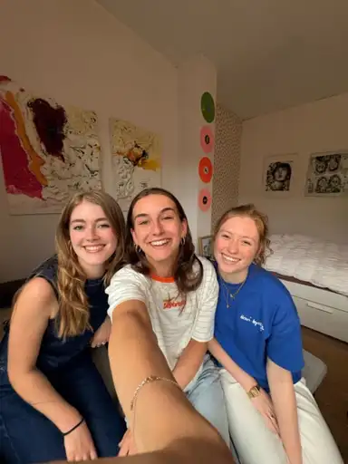 16m2 Kamer te huur voor 480€/maand in Groningen
