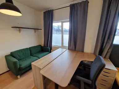 15m2 Kamer te huur voor 760€/maand in Eckartseweg Zuid 372, Eindhoven