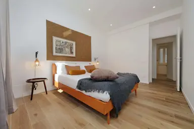 m2 apartment to rent for 2450€/month in Rossum
