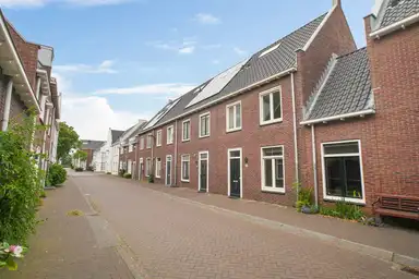 130m2 house to rent for 2750€/month in Westerschelde 13, Hoofddorp