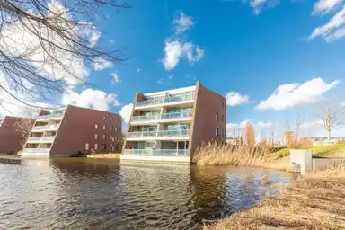 83m2 Appartement te huur voor 2250€/maand in Gulden Kruis 16, Amsterdam
