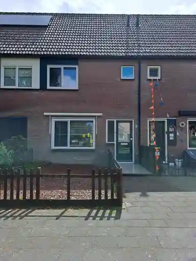 86.71m2 huis te huur voor 725€/maand in Arestraat 3, Purmerend