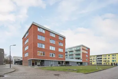 75m2 flat to rent for 1170€/month in Koraal, Heerhugowaard