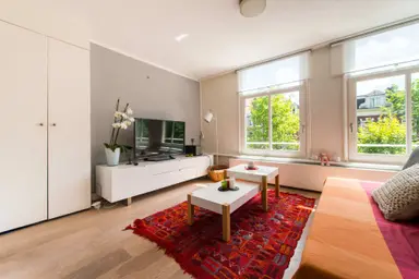 62m2 Appartement te huur voor 4650€/maand in Amsterdam