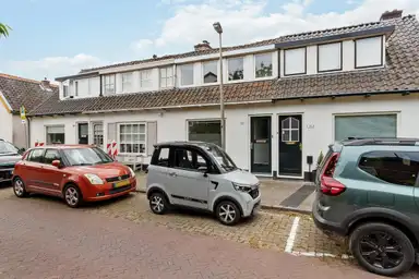82m2 huis te huur voor 2100€/maand in Verbindingslaan 39, Bussum