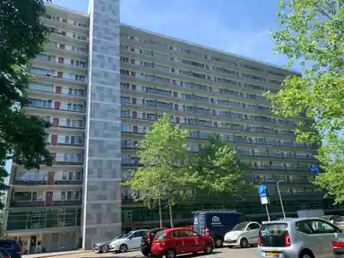 83m2 apartment to rent for 932.93€/month in Mont Blanc 4, Amstelveen