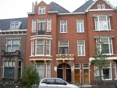 17m2 room to rent for 489.5€/month in Kraneweg, Groningen