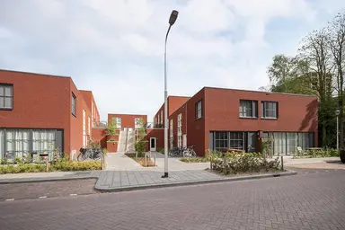 70m2 huis te huur voor 1400€/maand in Hart van Brabantlaan, Tilburg