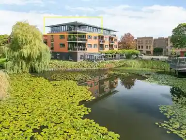 150m2 Wohnung zur Miete für 1825.18€/Monat in Eperweg 33l, Heerde