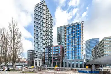 69m2 Appartement te huur voor 1593€/maand in Van Sijpesteijnkade, Utrecht