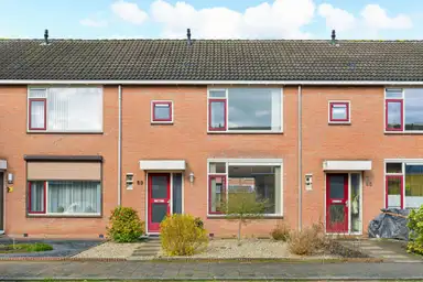 113m2 Haus zur Miete für 1229€/Monat in Korhoenlaan 53, Beuningen