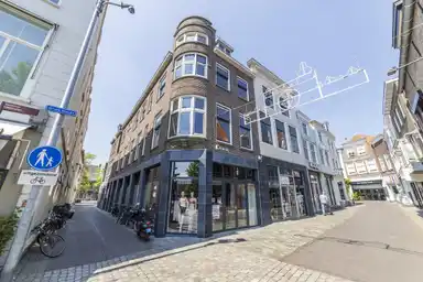 89m2 Wohnung zur Miete für 1600€/Monat in Rijfelstraat 4F, Goes