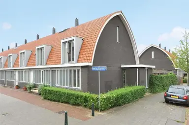 131m2 Haus zur Miete für 2850€/Monat in Laurus Melselaan 1, The Hague