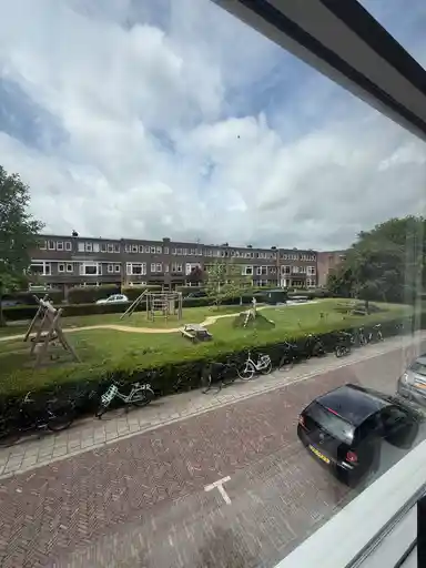 16m2 Zimmer zur Miete für 555€/Monat in Oppenheimstraat, Groningen