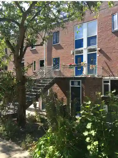 11m2 Zimmer zur Miete für 640€/Monat in Vaargeul, Groningen