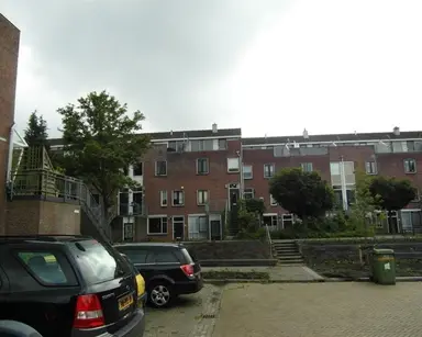 17m2 Zimmer zur Miete für 685€/Monat in Vaargeul, Groningen