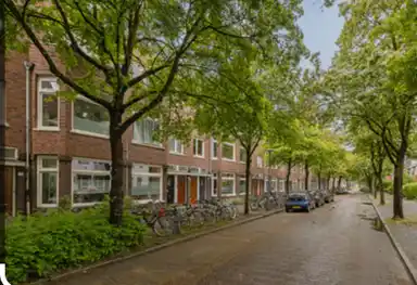23m2 room to rent for 560€/month in Professor Rankestraat, Groningen