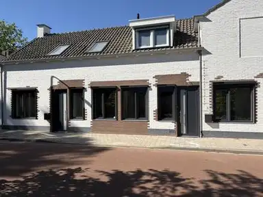 76m2 flat to rent for 1228€/month in Lambert Goofersstraat 3, Weert