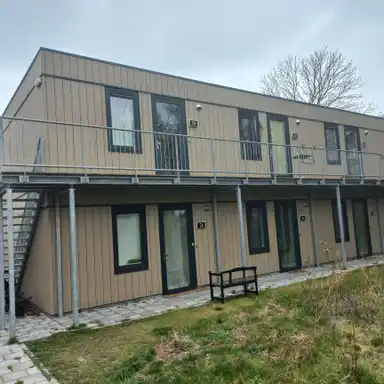 35m2 Appartement te huur voor 661.91€/maand in Korhoenstraat 34, Uitgeest
