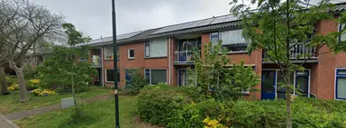 35m2 apartment to rent for 661.91€/month in Vinkenbaan 51, Heiloo