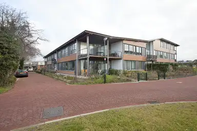 65m2 apartment to rent for 713.02€/month in Hoog en Laag 85, Heiloo
