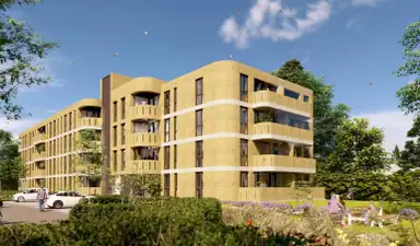 56m2 flat to rent for 764.14€/month in Klompenmaker 6, Alphen aan den Rijn