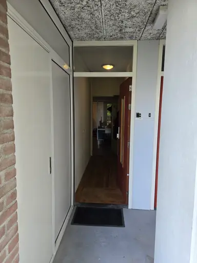 13μ² Δωμάτιο προς ενοικίαση για 615€/μήνα σε Zuidvliet, Leeuwarden